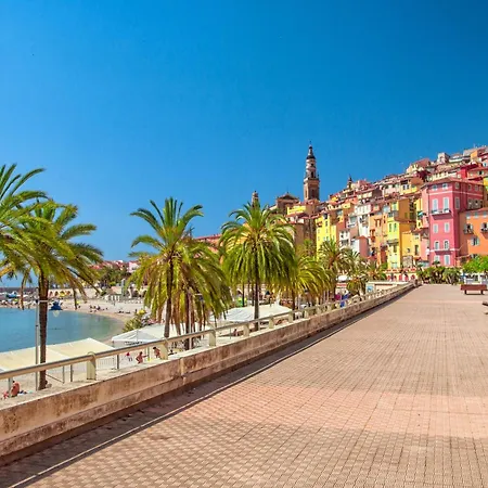 Lumiere Du Matin San Felice - Happy Apartment *
