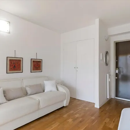 Lumiere Du Matin San Felice - Happy Apartment Menton